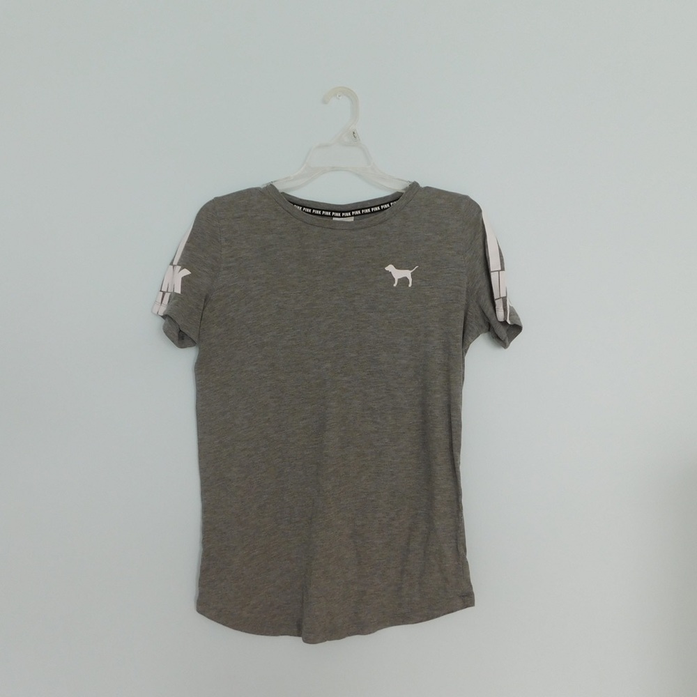 Victoria’s Secret Pink short sleeved shirt